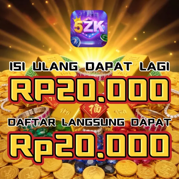 5ZK APK Download Versi Terbaru