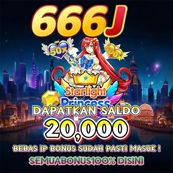 666J