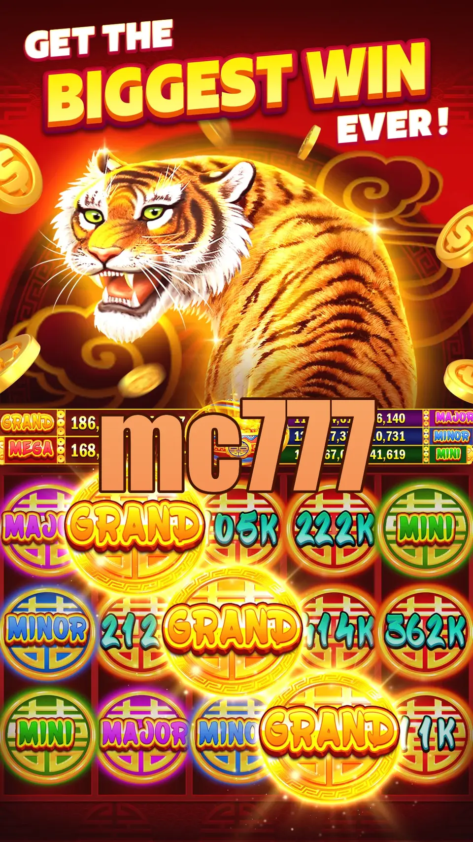 mc777 APK