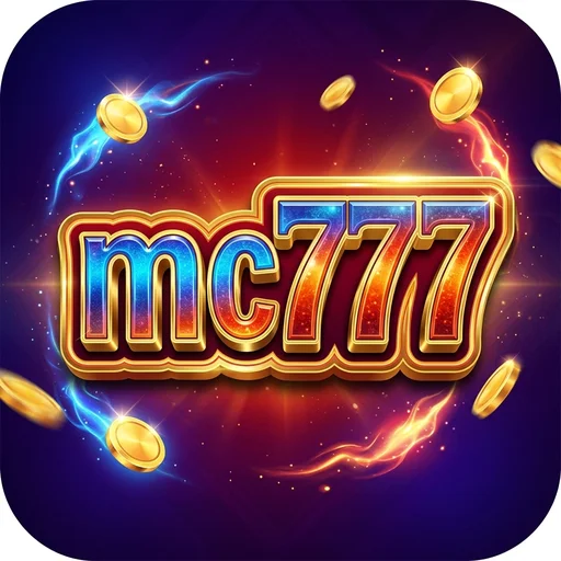 mc777 Logo - Resmi